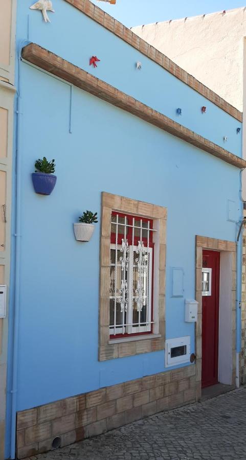 Tradicional Algarvian House Vila Albufeira Exterior foto